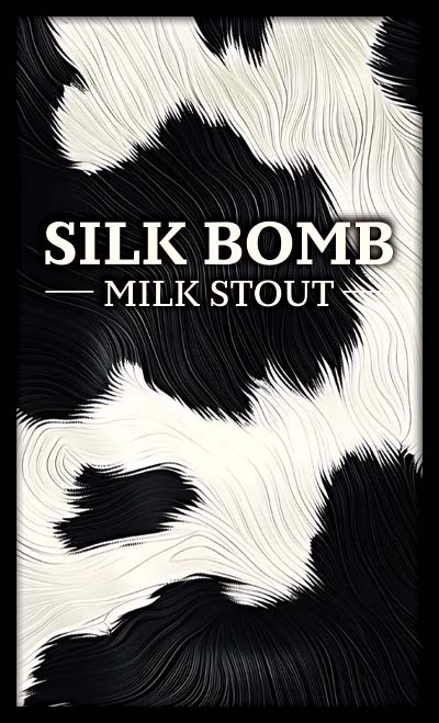 Silk Bomb